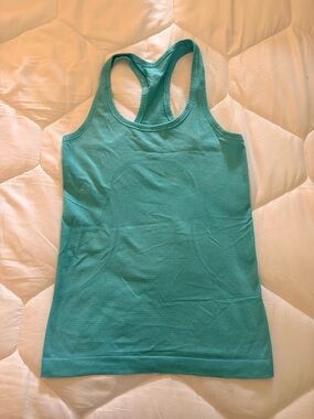 Lululemon Swiftly Tech Racerback Tank Top 2.0
